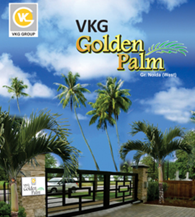 Images for Amenities of VKG Golden Palm