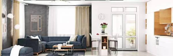 Living Area panache Living Area