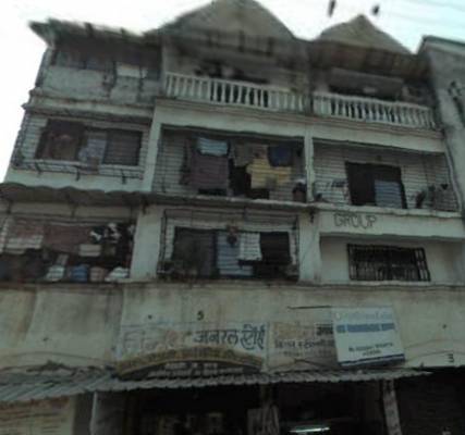 Images for Elevation of Reputed Builder Progressive Arcade