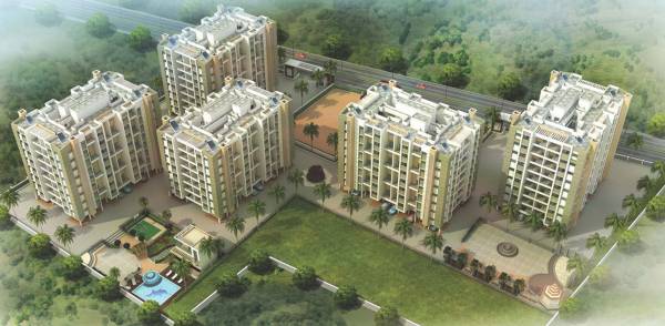 Images for Elevation of Shri Sai Hills Images for Elevation of Shri Sai Hills