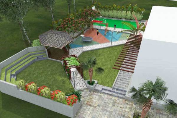 Images for Amenities of Shri Sai Hills