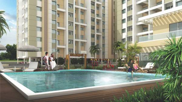 Images for Amenities of Shri Sai Hills