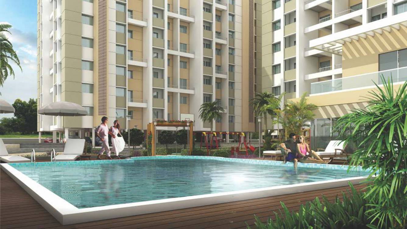 Images for Amenities of Shri Sai Hills