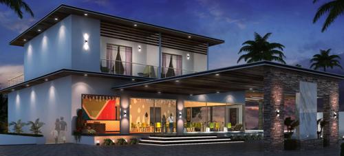 Images for Amenities of SVB Sands Golf View Plots