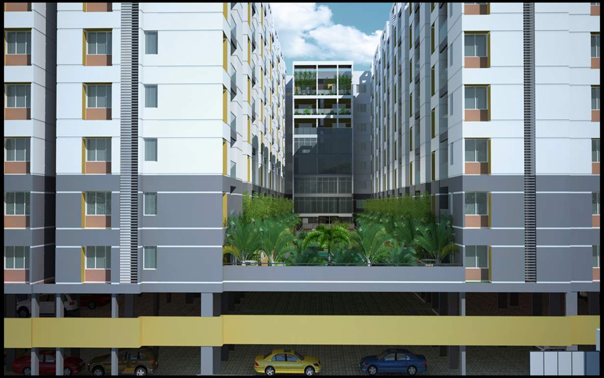  magnum Images for Elevation of Ramaniyam Magnum