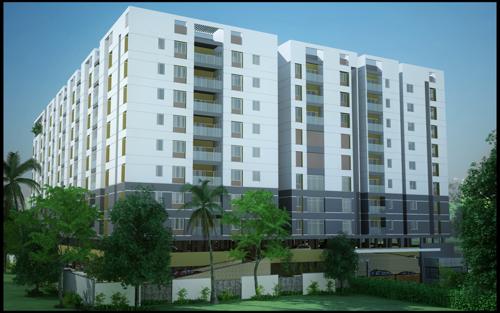  magnum Images for Elevation of Ramaniyam Magnum