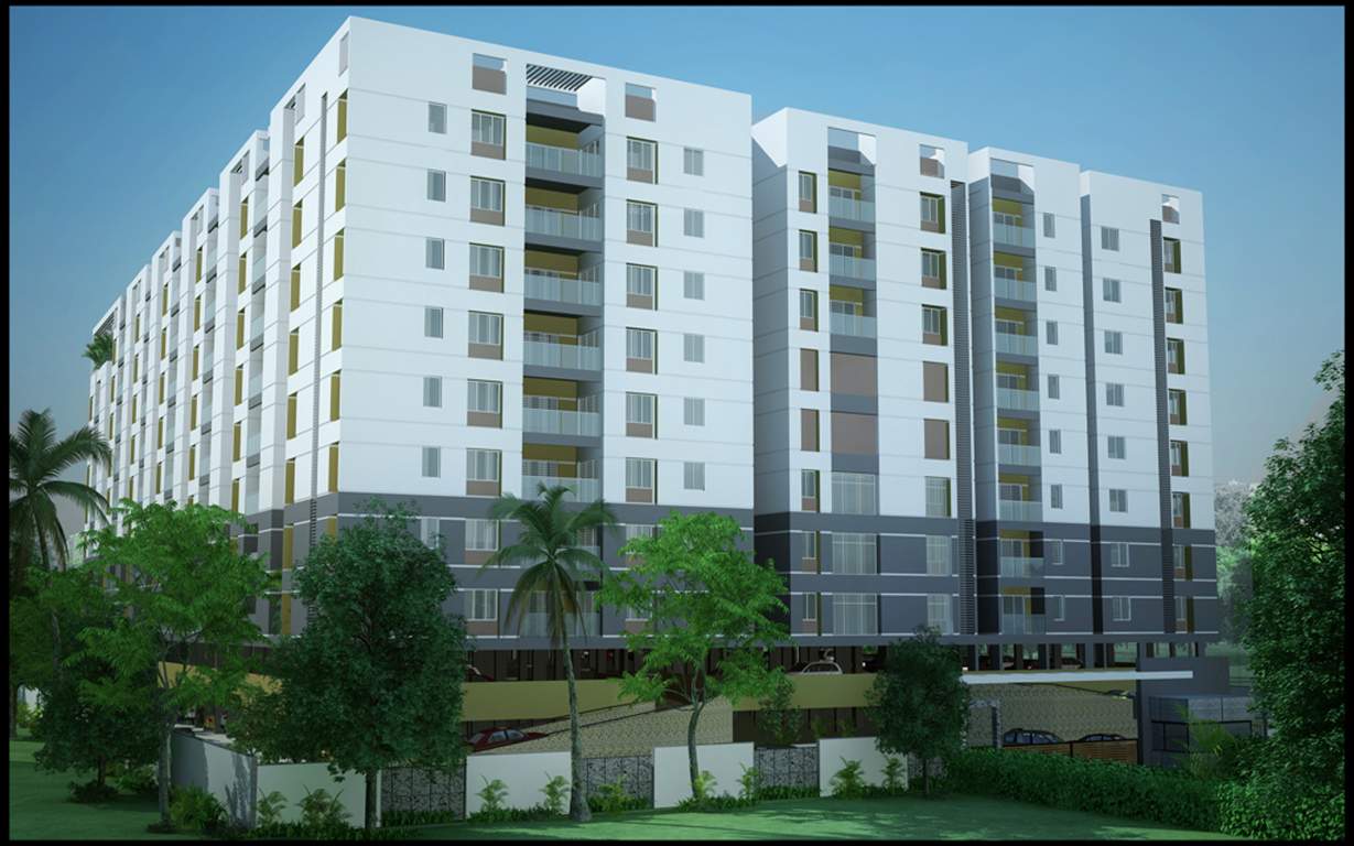  magnum Images for Elevation of Ramaniyam Magnum