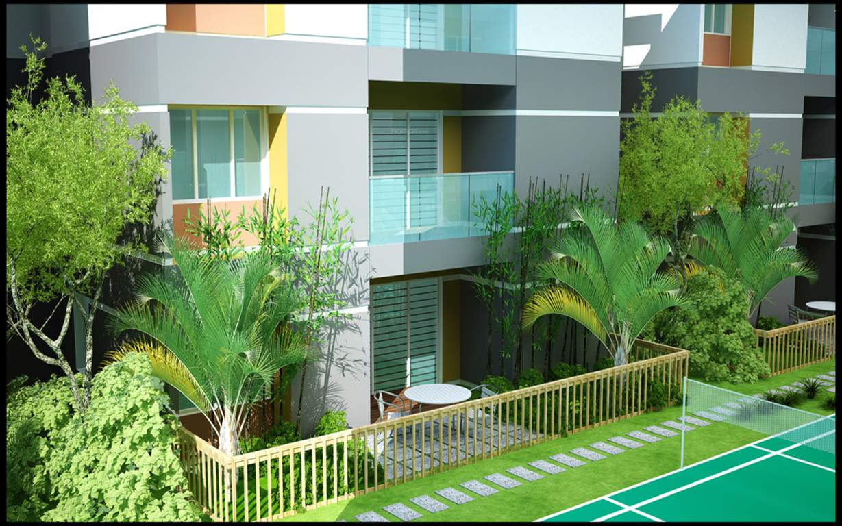  magnum Images for Elevation of Ramaniyam Magnum
