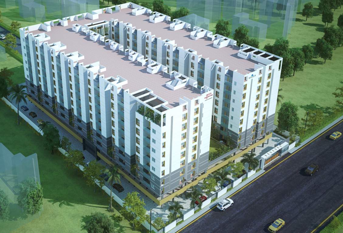  magnum Images for Elevation of Ramaniyam Magnum