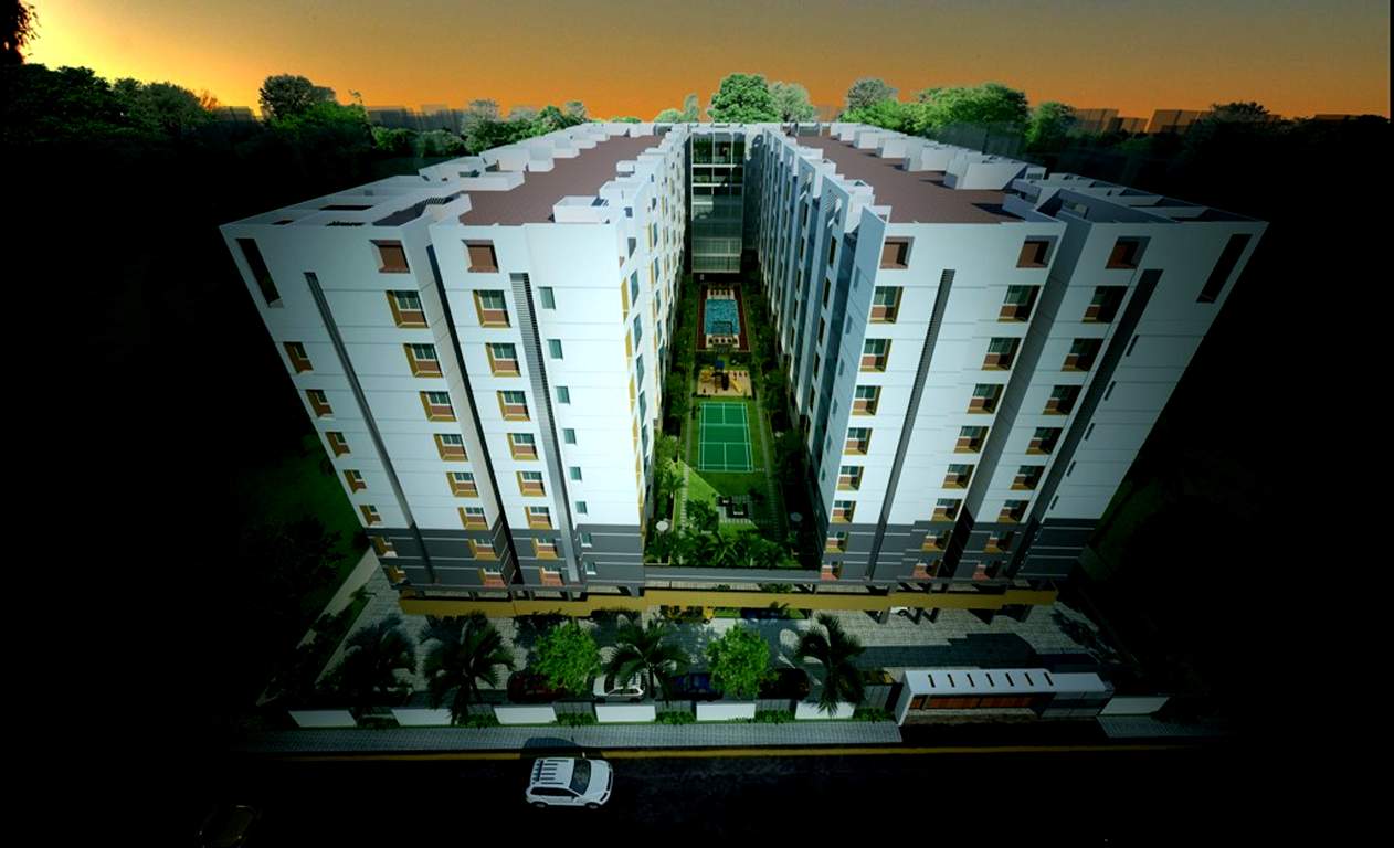  magnum Images for Elevation of Ramaniyam Magnum