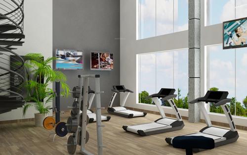  magnum Images for Amenities of Ramaniyam Magnum