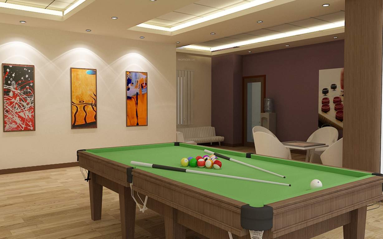  magnum Images for Amenities of Ramaniyam Magnum