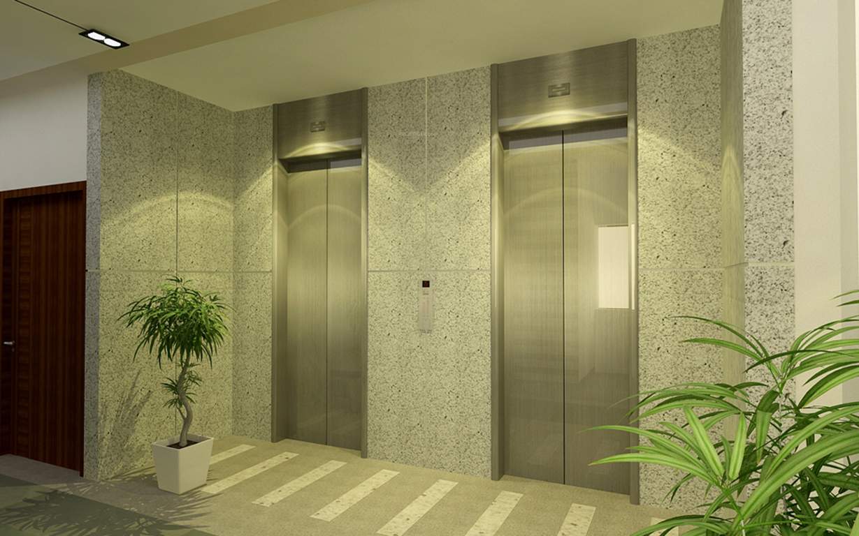  magnum Images for Amenities of Ramaniyam Magnum