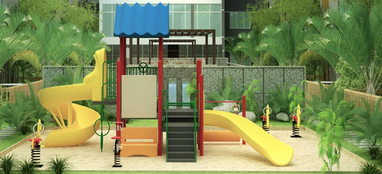  magnum Images for Amenities of Ramaniyam Magnum