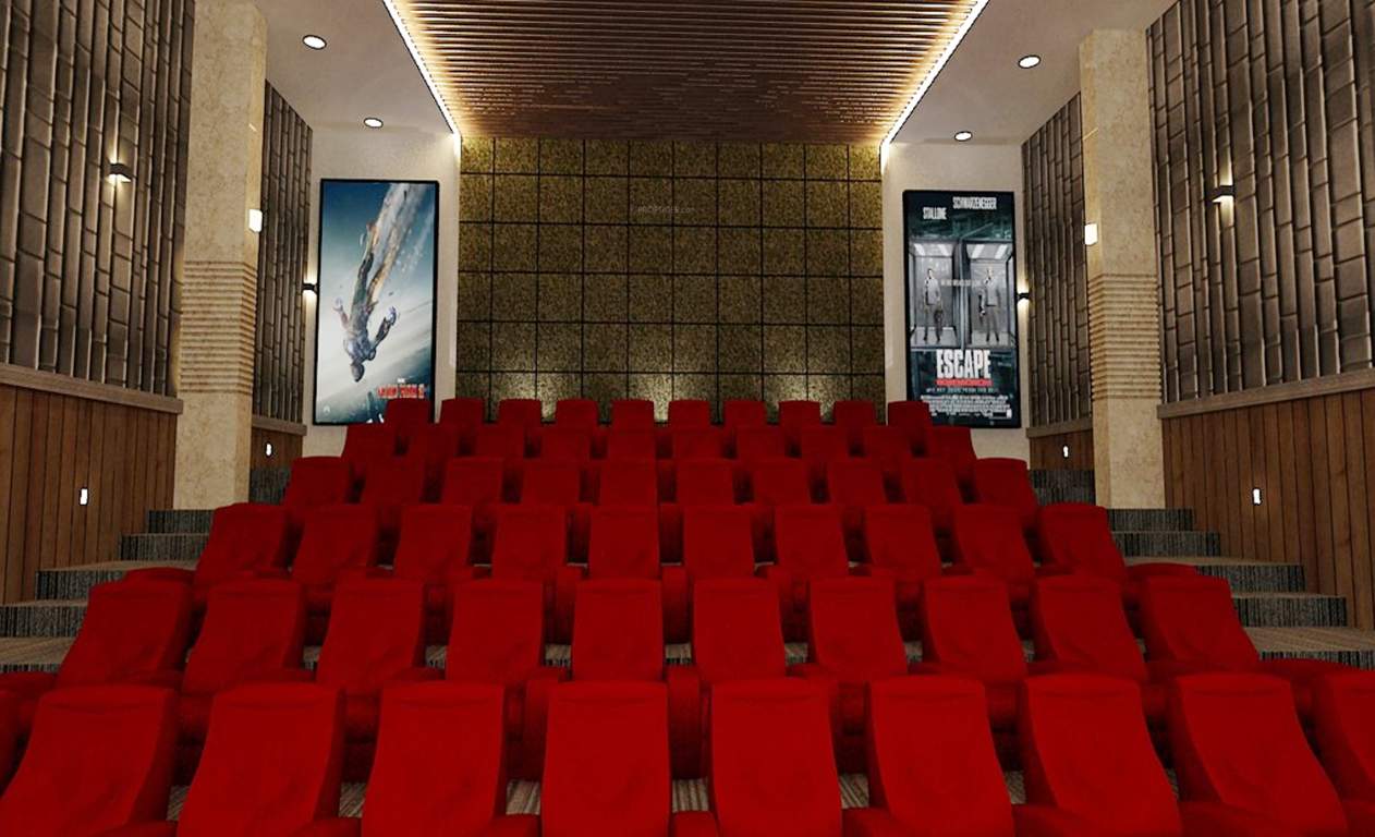  magnum Images for Amenities of Ramaniyam Magnum