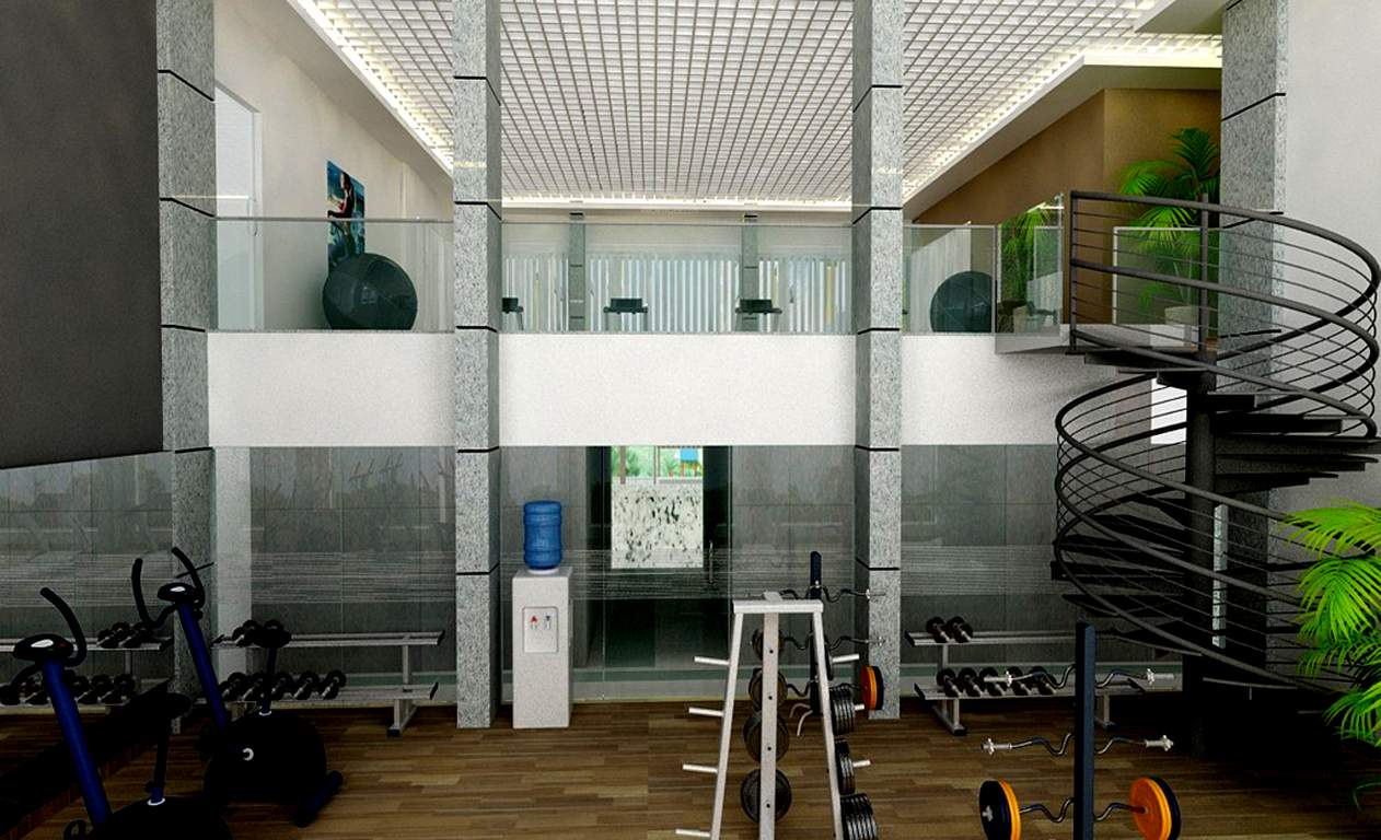  magnum Images for Amenities of Ramaniyam Magnum