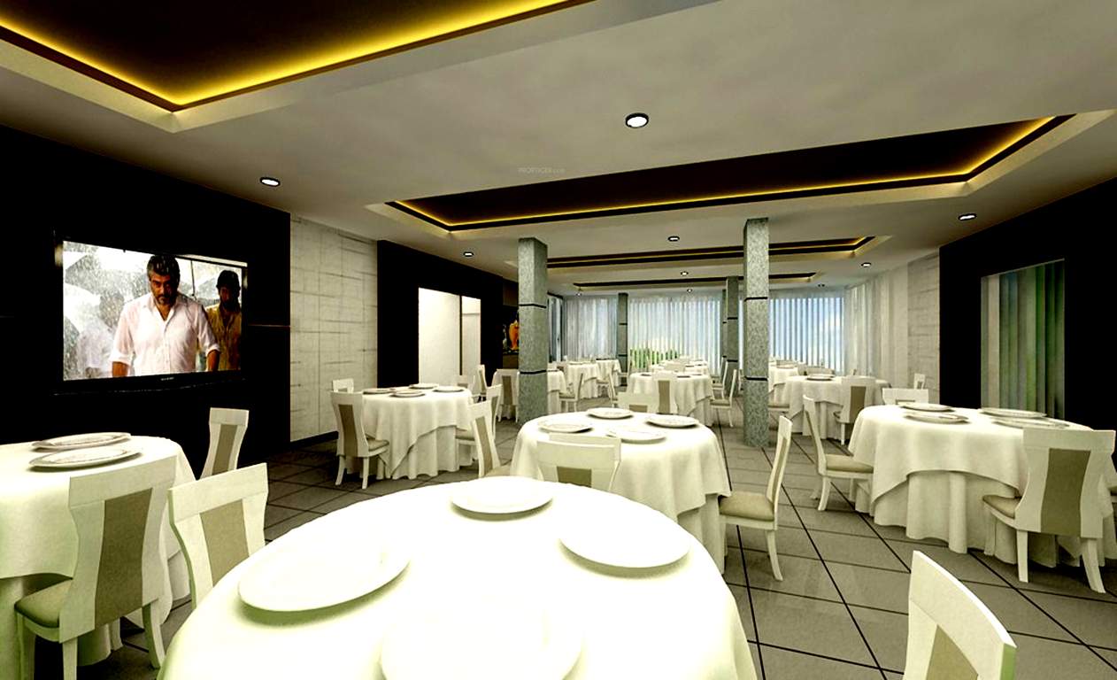  magnum Images for Amenities of Ramaniyam Magnum