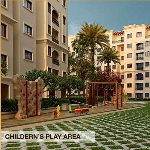 Images for Amenities of Legacy Vivienda