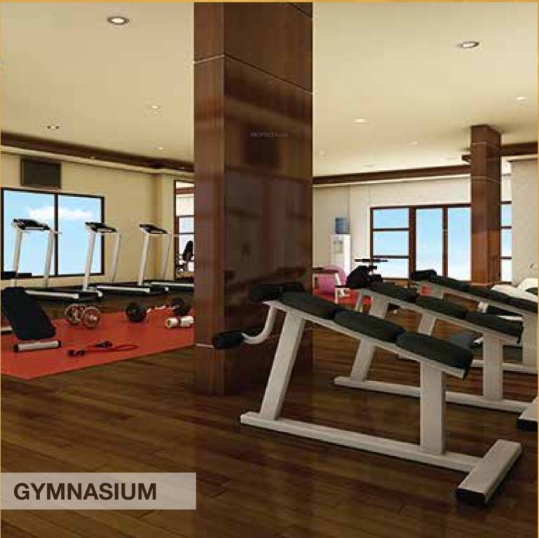 Images for Amenities of Legacy Vivienda