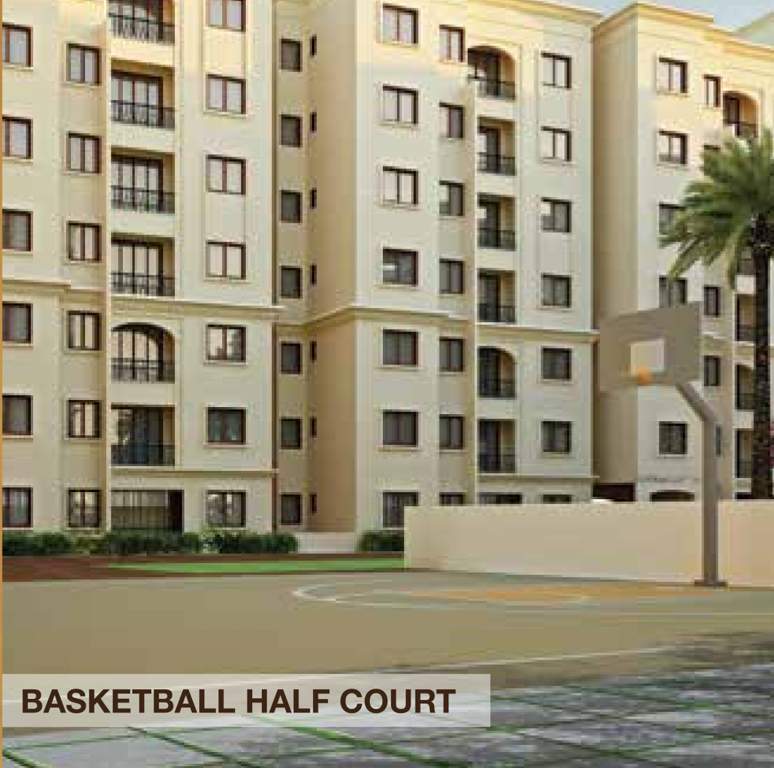 Images for Amenities of Legacy Vivienda