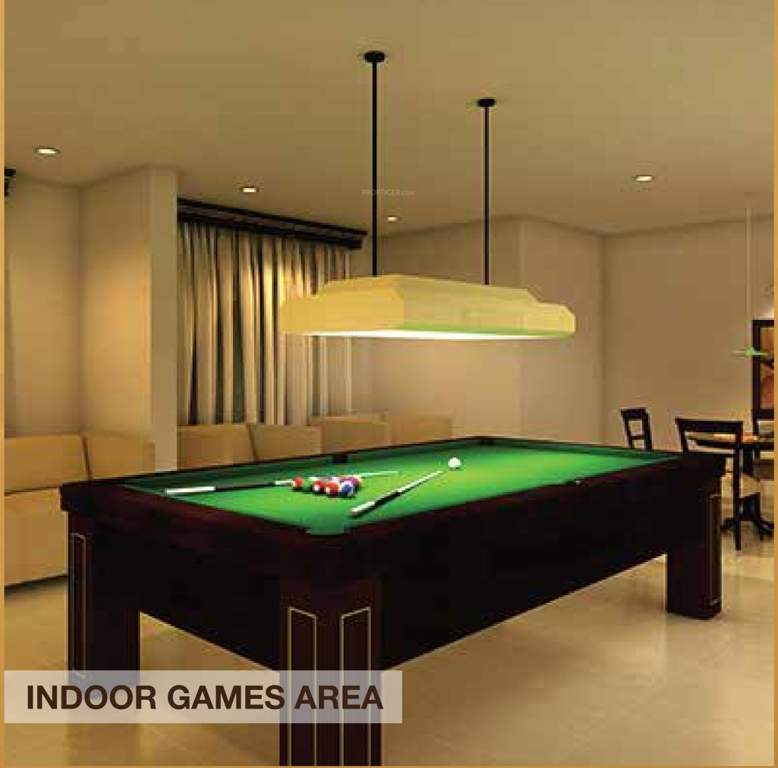 Images for Amenities of Legacy Vivienda