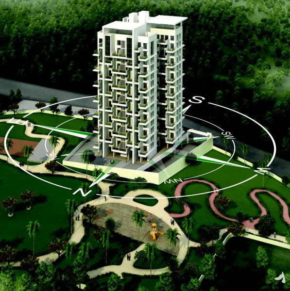 Images for Elevation of Naman Naman Galaxy