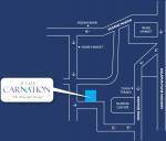 Images for Location Plan of Blue Ventures Carnation Images for Location Plan of Blue Ventures Carnation
