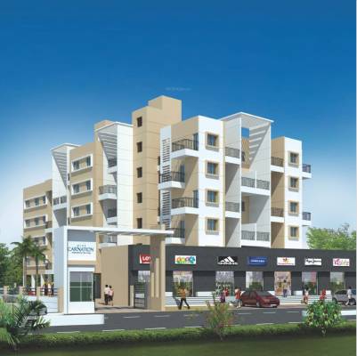 Images for Elevation of Blue Ventures Carnation Images for Elevation of Blue Ventures Carnation