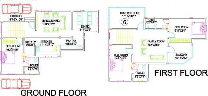 monarch Cluster Plan