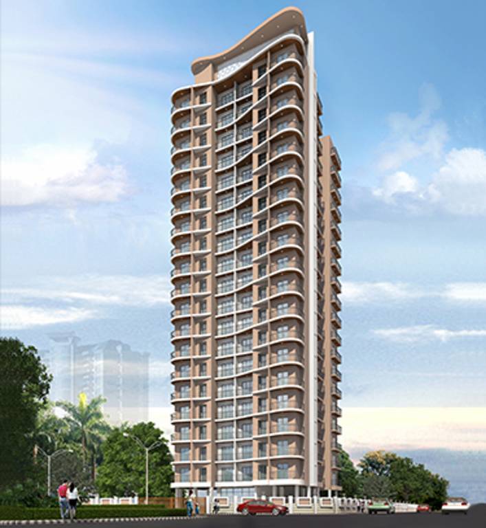 Images for Elevation of Kapleshwara Pinnacle Gloria