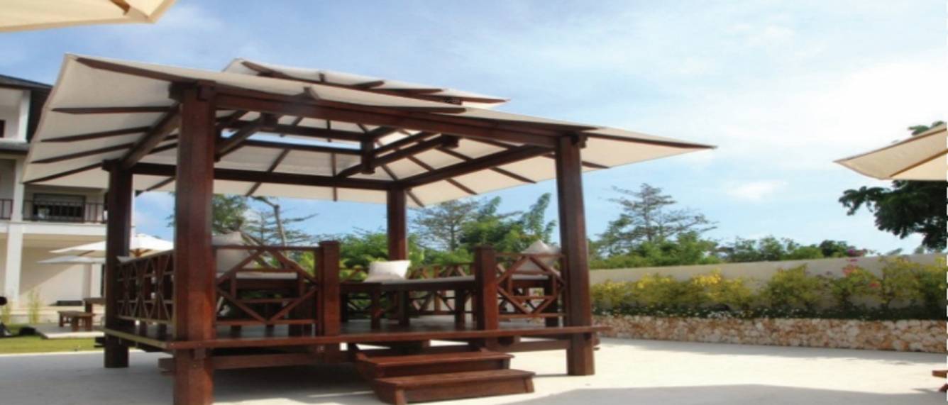 Images for Amenities of Kapleshwara Pinnacle Gloria