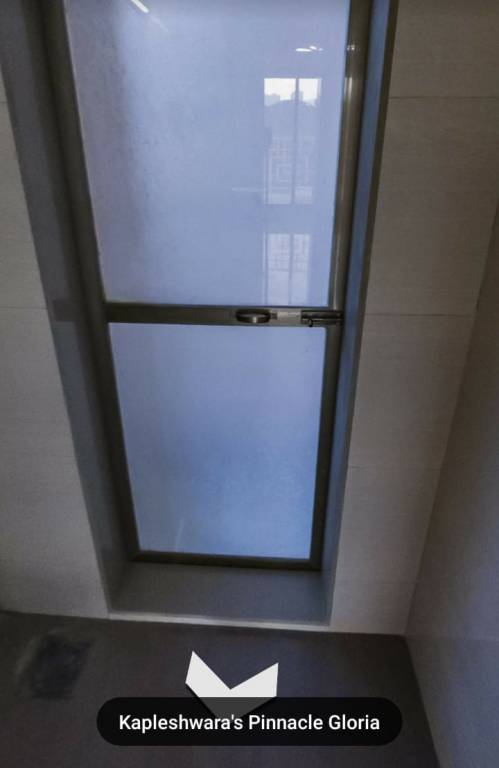 pinnacle gloria Bathroom