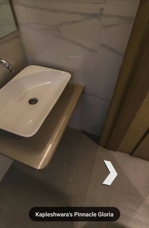 pinnacle gloria Bathroom