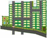 Images for Layout Plan of Guru Royal Palms Images for Layout Plan of Guru Royal Palms