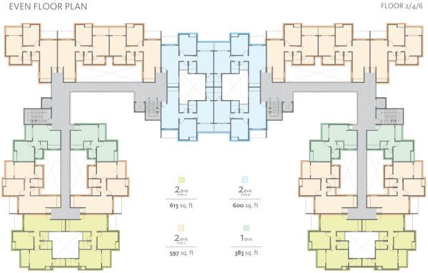 Images for Cluster Plan of Primary Pranam Images for Cluster Plan of Primary Pranam