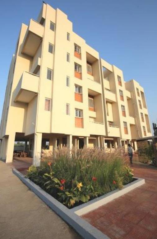 Images for Elevation of Primary Pranam