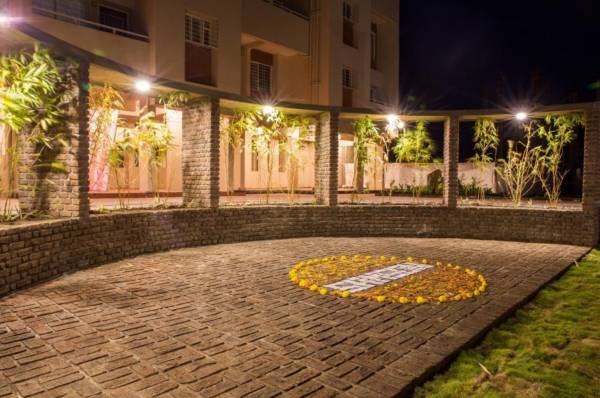 Images for Amenities of Primary Pranam Images for Amenities of Primary Pranam