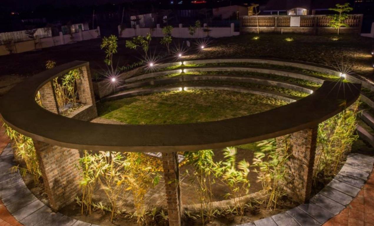 Images for Amenities of Primary Pranam