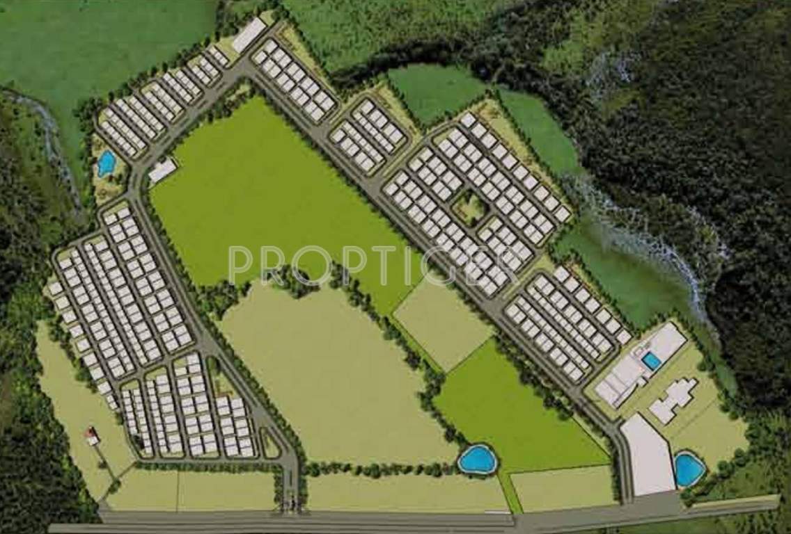  zuari garden city Images for Layout Plan of Adventz Zuari Garden City