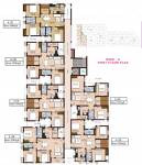 Images for Cluster Plan of Rajkham Silver Crest Images for Cluster Plan of Rajkham Silver Crest