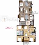 Images for Cluster Plan of Rajkham Silver Crest Images for Cluster Plan of Rajkham Silver Crest