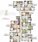 Images for Cluster Plan of Rajkham Silver Crest Images for Cluster Plan of Rajkham Silver Crest