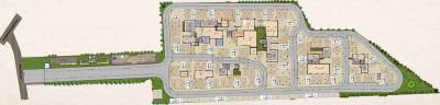 Images for Layout Plan of Rajkham Silver Crest