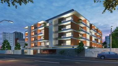 Images for Elevation of Axis Experia Images for Elevation of Axis Experia