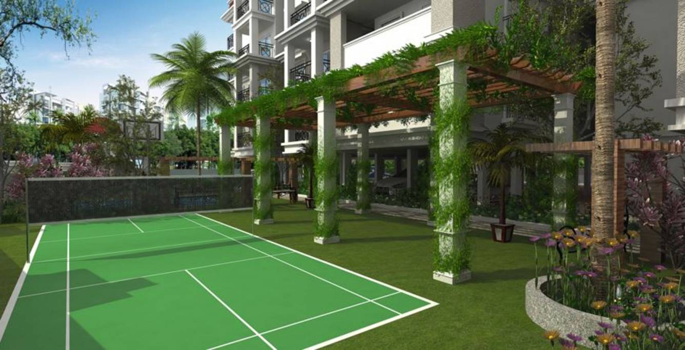 Images for Amenities of Hilife Spring Bloom