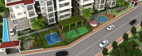 Images for Amenities of Hilife Spring Bloom