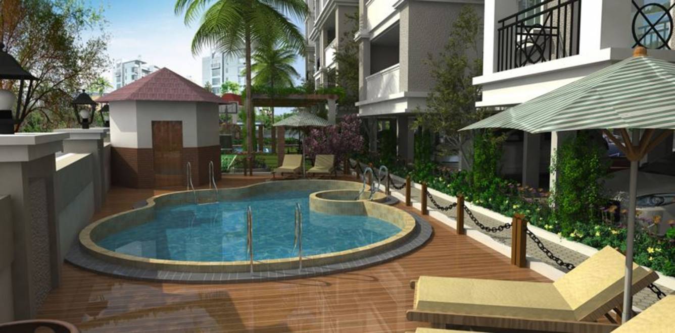 Images for Amenities of Hilife Spring Bloom