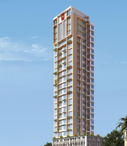  evana Elevation