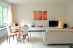 Living Area  evana Living Area