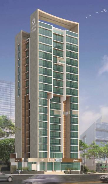 Images for Elevation of Sanghvi Sonas Tower